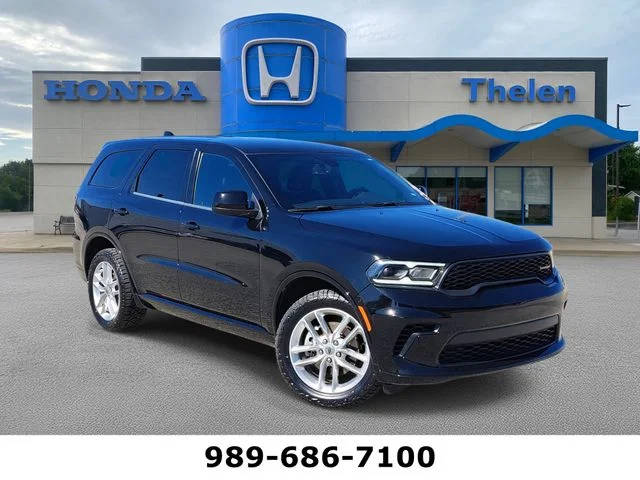 2023 Dodge Durango GT AWD photo