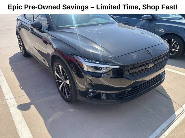 2022 Polestar 2 FWD photo