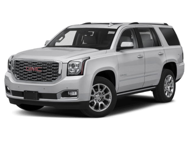2020 GMC Yukon Denali 4WD photo