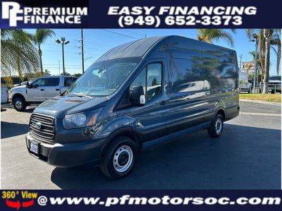 2019 Ford Transit Van RWD photo