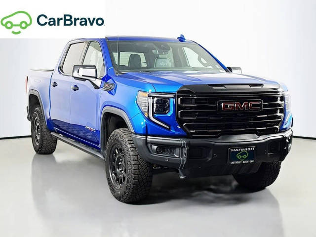 2023 GMC Sierra 1500 AT4X 4WD photo