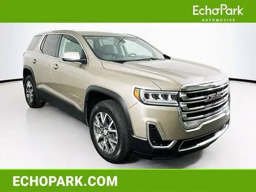 2023 GMC Acadia SLE FWD photo