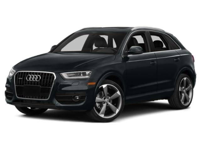 2015 Audi Q3 2.0T Prestige AWD photo