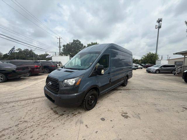 2019 Ford Transit Van  RWD photo