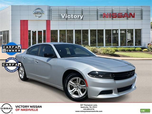 2023 Dodge Charger SXT RWD photo