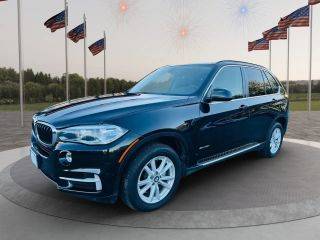 2015 BMW X5 sDrive35i RWD photo