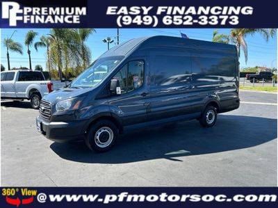 2019 Ford Transit Van RWD photo