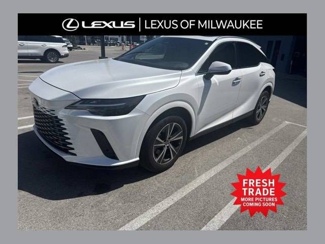 2023 Lexus RX RX 350 AWD photo