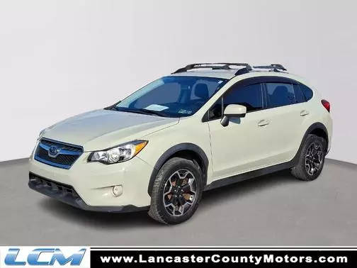 2015 Subaru Crosstrek Premium AWD photo