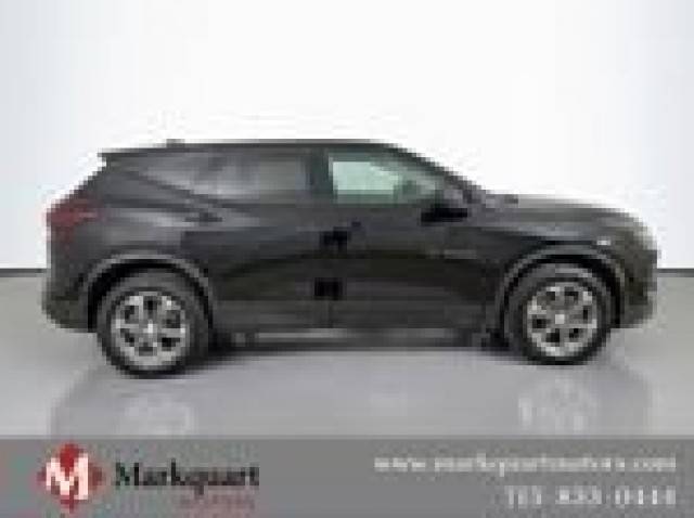 2023 Chevrolet Blazer LT AWD photo