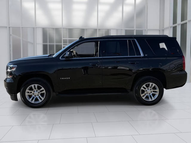 2019 Chevrolet Tahoe LT 4WD photo