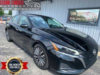 2023 Nissan Altima 2.5 SV FWD photo