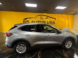 2022 Ford Escape SE Hybrid AWD photo