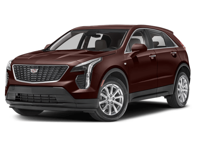 2023 Cadillac XT4 AWD Premium Luxury AWD photo