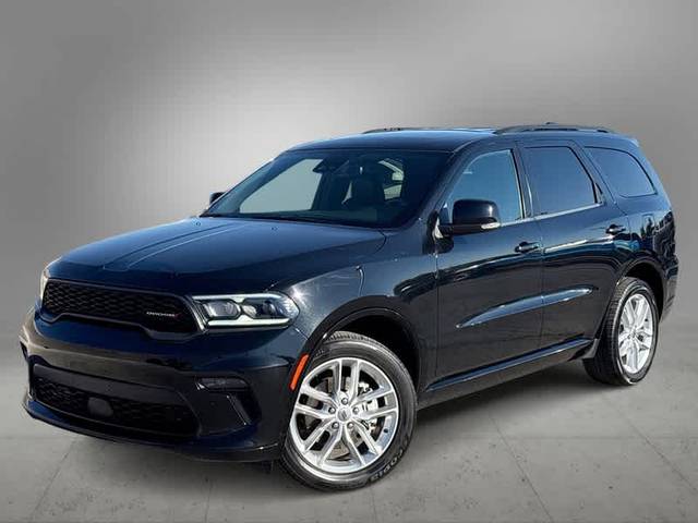 2023 Dodge Durango GT Plus AWD photo