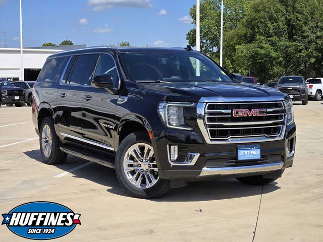 2022 GMC Yukon XL SLT RWD photo