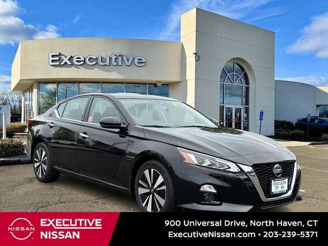 2022 Nissan Altima 2.5 SL AWD photo