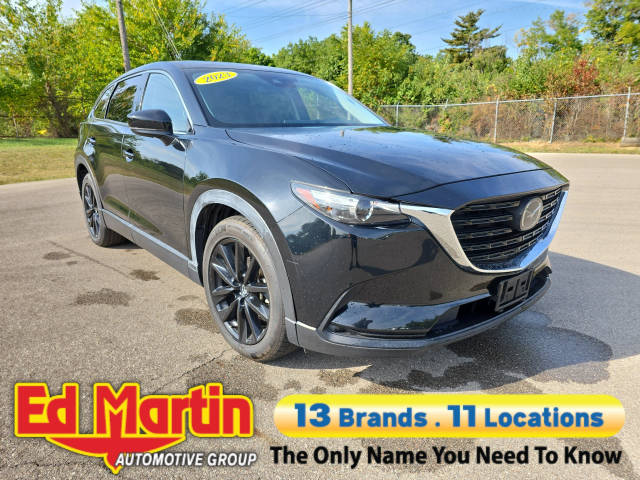 2023 Mazda CX-9 Touring Plus AWD photo