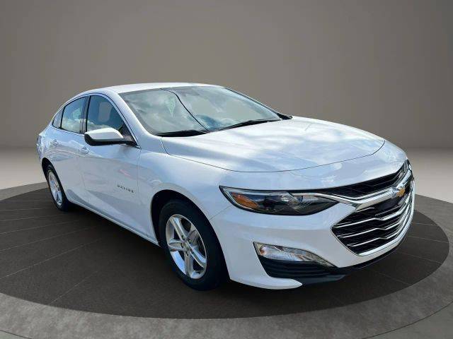 2023 Chevrolet Malibu LT FWD photo