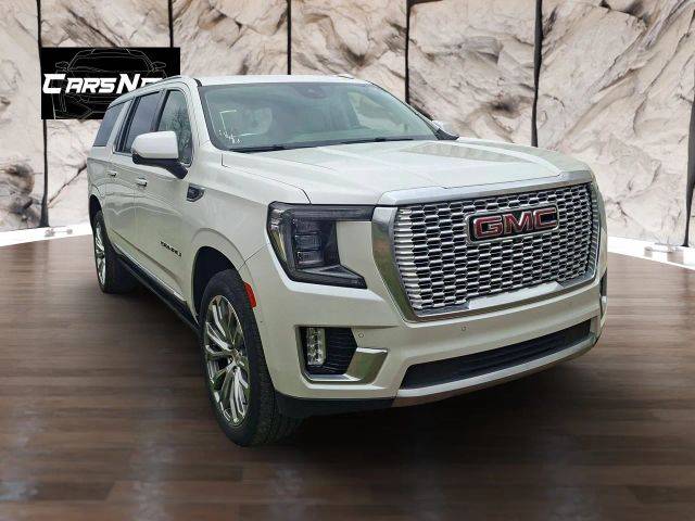 2023 GMC Yukon XL Denali RWD photo