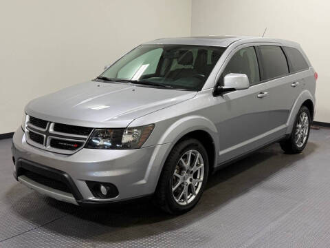 2015 Dodge Journey R/T FWD photo