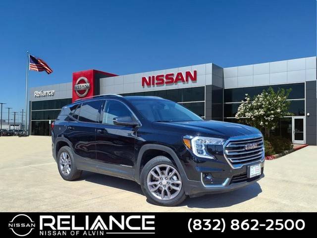 2023 GMC Terrain SLT AWD photo