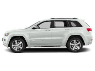 2015 Jeep Grand Cherokee Overland 4WD photo