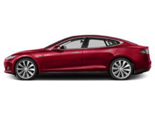 2015 Tesla Model S  AWD photo