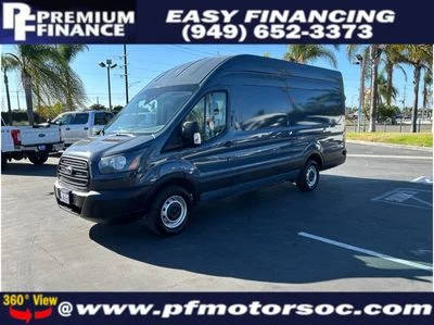 2019 Ford Transit Van RWD photo