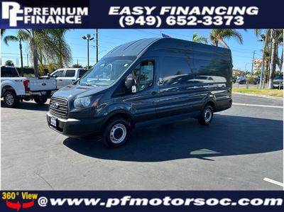 2019 Ford Transit Van RWD photo