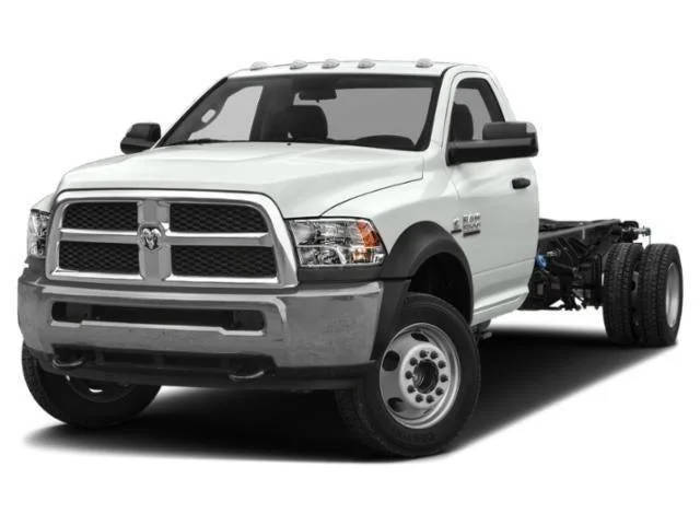 2015 Ram 3500 Tradesman RWD photo