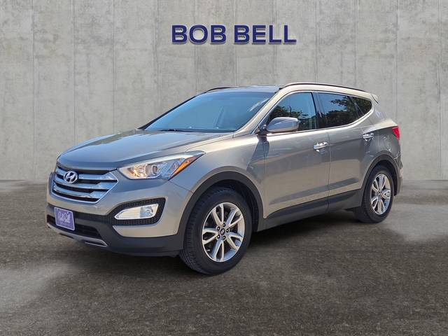 2015 Hyundai Santa Fe Sport FWD photo