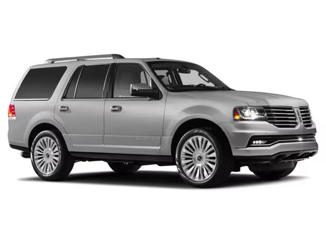 2015 Lincoln Navigator  RWD photo