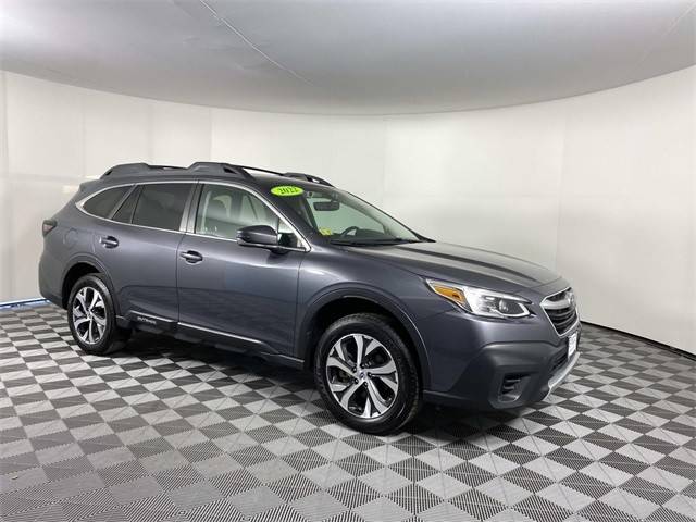 2022 Subaru Outback Limited AWD photo
