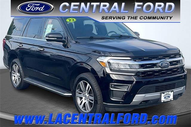 2023 Ford Expedition Limited 4WD photo