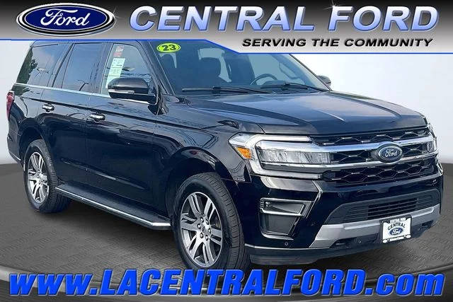 2023 Ford Expedition Limited 4WD photo