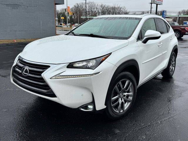 2015 Lexus NX  AWD photo