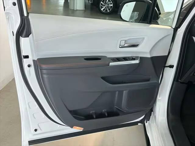 2022 Toyota Sienna XSE AWD photo