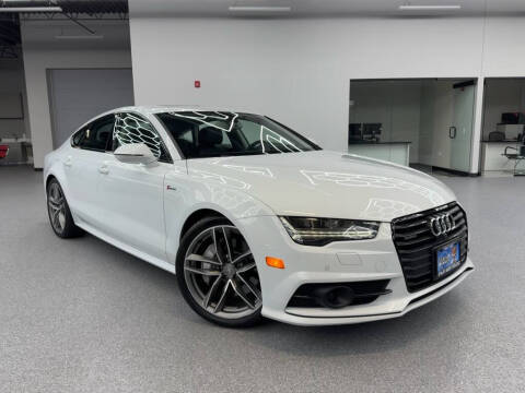 2016 Audi A7 3.0 Prestige AWD photo