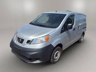 2015 Nissan NV200 S FWD photo
