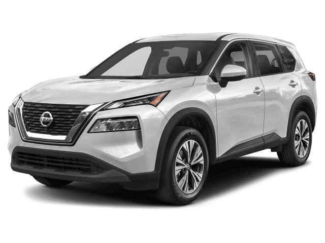 2023 Nissan Rogue SV AWD photo