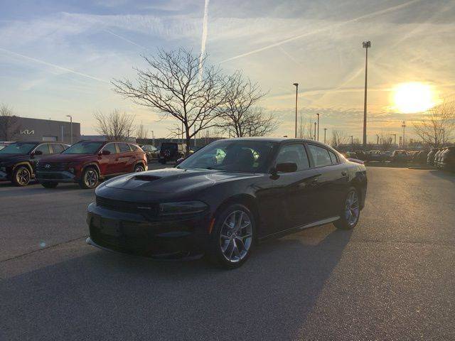2023 Dodge Charger GT RWD photo
