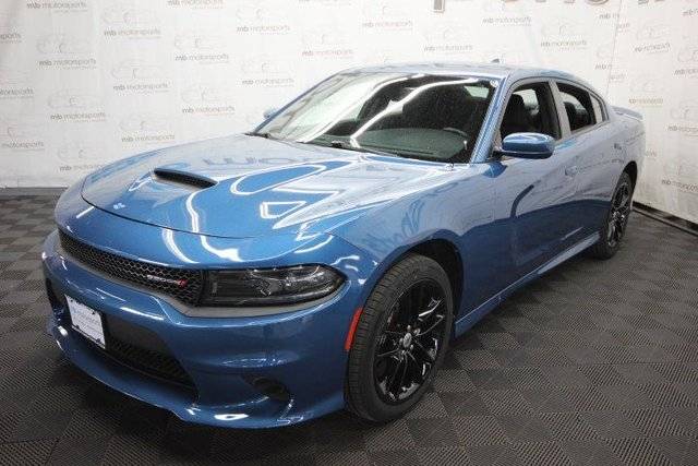 2022 Dodge Charger GT AWD photo