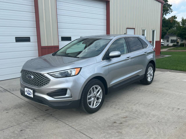2023 Ford Edge SEL AWD photo