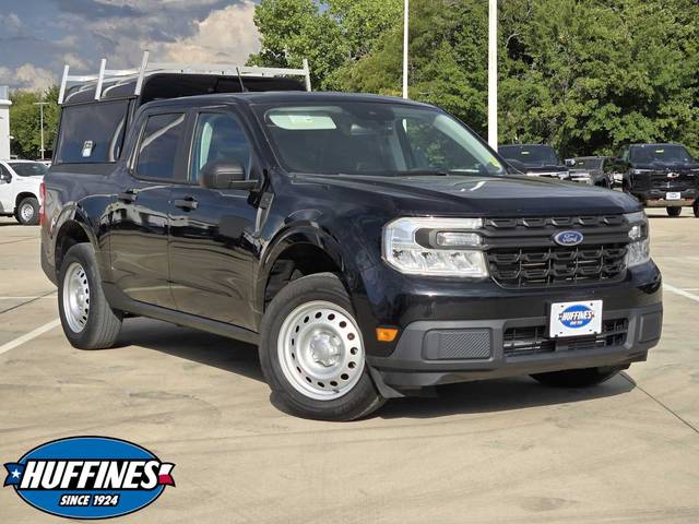 2022 Ford Maverick XL FWD photo
