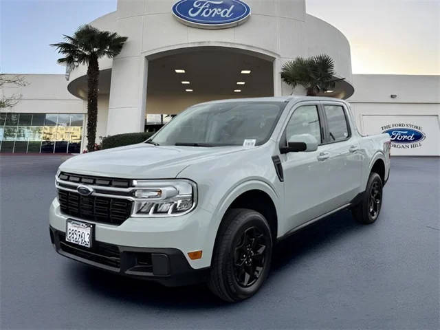 2022 Ford Maverick LARIAT AWD photo