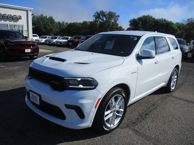 2022 Dodge Durango R/T AWD photo