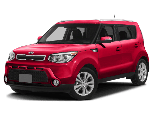 2015 Kia Soul ! FWD photo