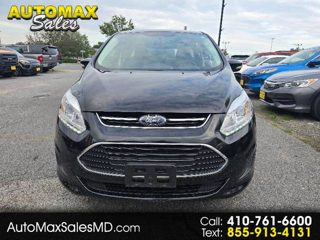 2018 Ford C-Max SE FWD photo