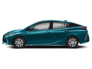 2020 Toyota Prius Prime XLE FWD photo